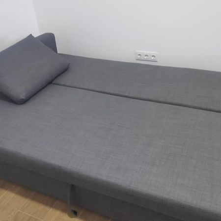 Precioso Apartamento Con Magnifico Patio. 산트 펠리우 데 요브레가트 외부 사진