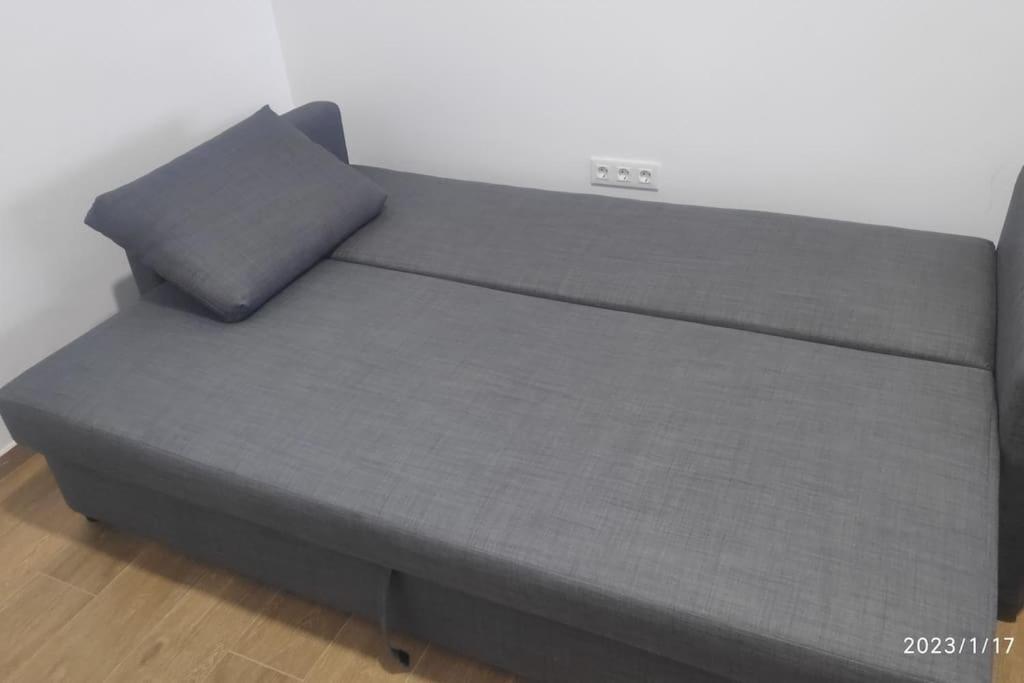 Precioso Apartamento Con Magnifico Patio. 산트 펠리우 데 요브레가트 외부 사진