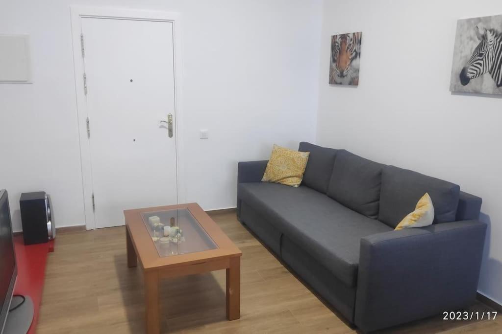 Precioso Apartamento Con Magnifico Patio. 산트 펠리우 데 요브레가트 외부 사진