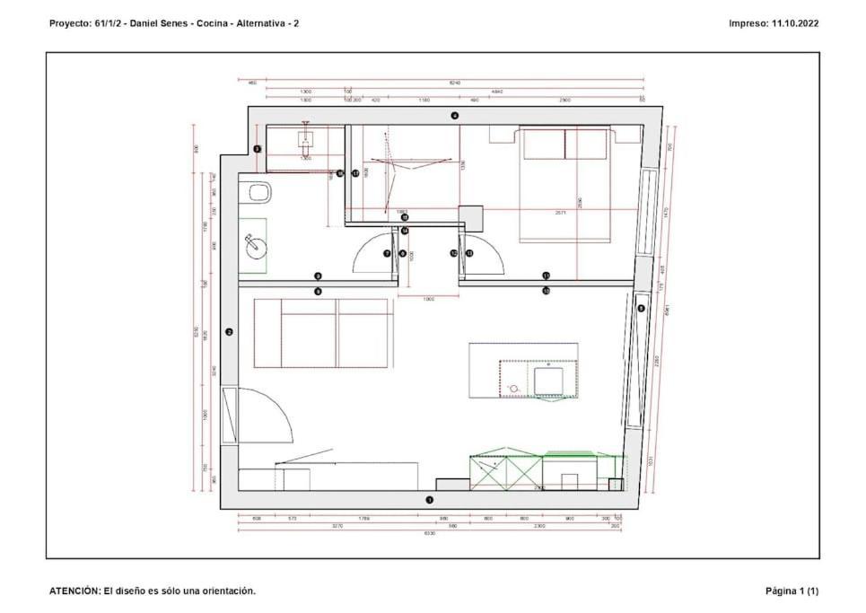 Precioso Apartamento Con Magnifico Patio. 산트 펠리우 데 요브레가트 외부 사진