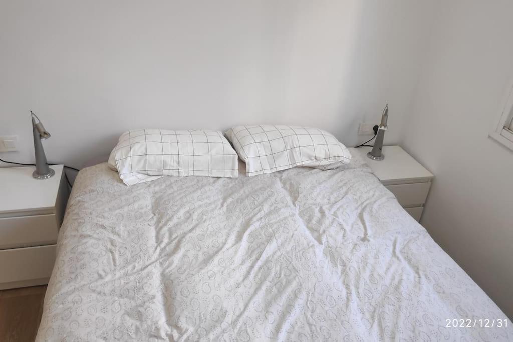 Precioso Apartamento Con Magnifico Patio. 산트 펠리우 데 요브레가트 외부 사진